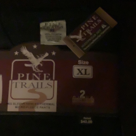 Men’s Pajamas - Picture 3 of 3